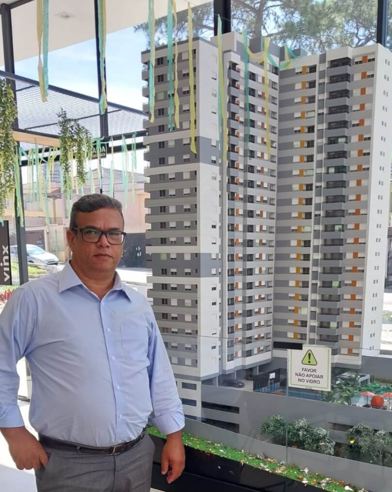 Negócios Imobiliário